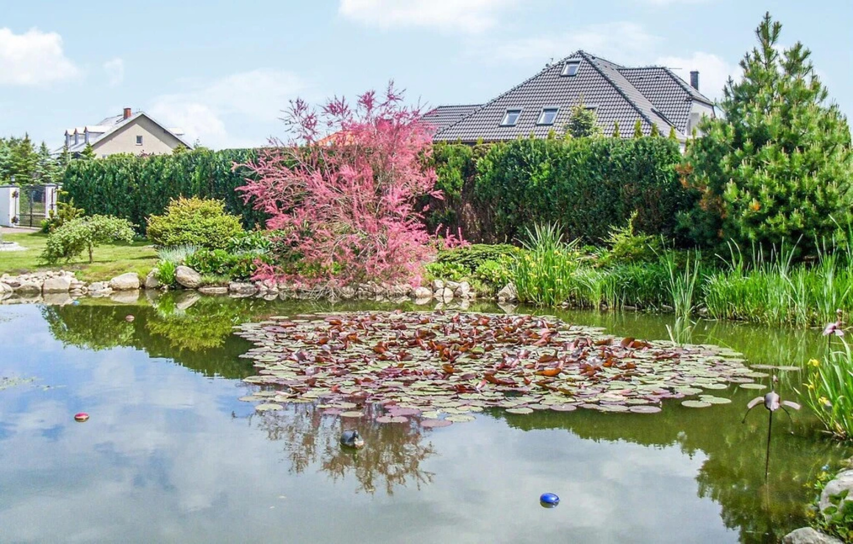 Awesome Home in Grzybowo With 6 Bedrooms and Wifi