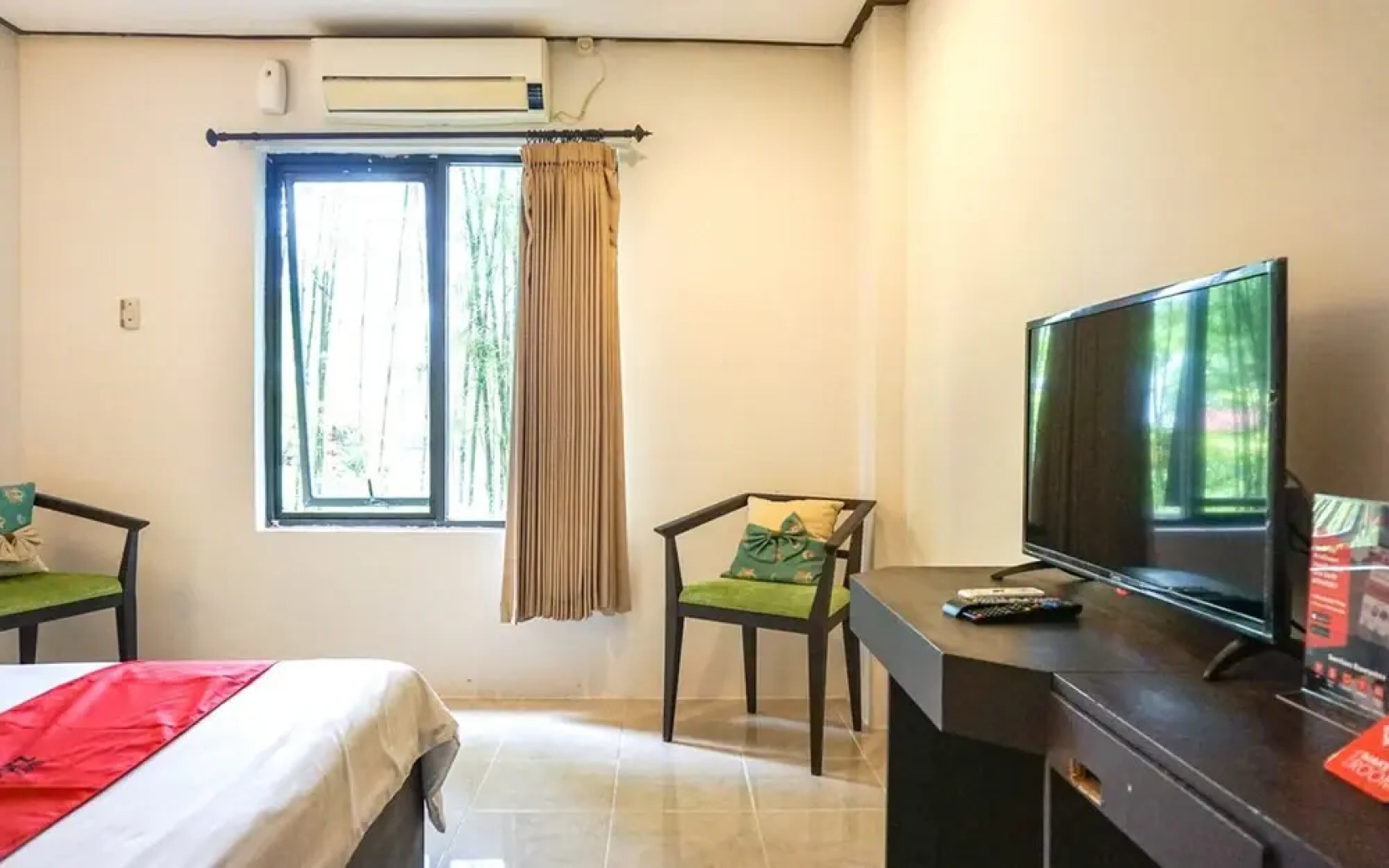 RedDoorz near Jalan Yos Sudarso Manokwari