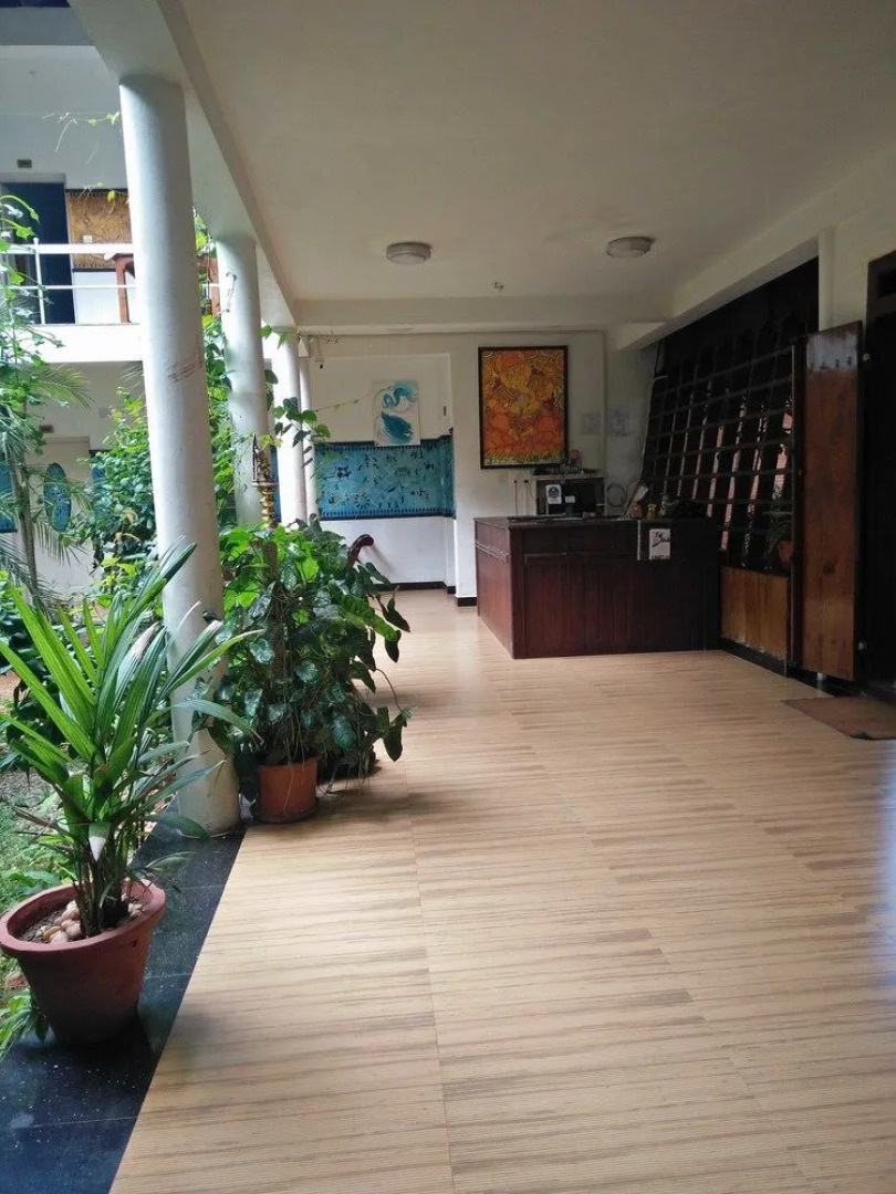 Kshetra Boutique Retreat, Varkala