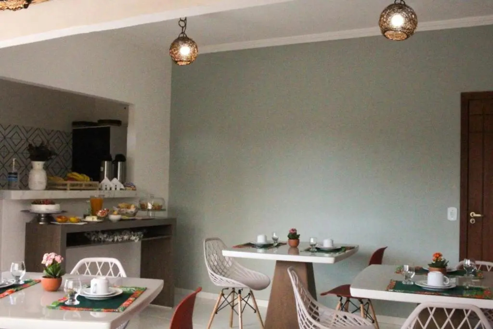 Sol & Mar Pousada e Hospedaria