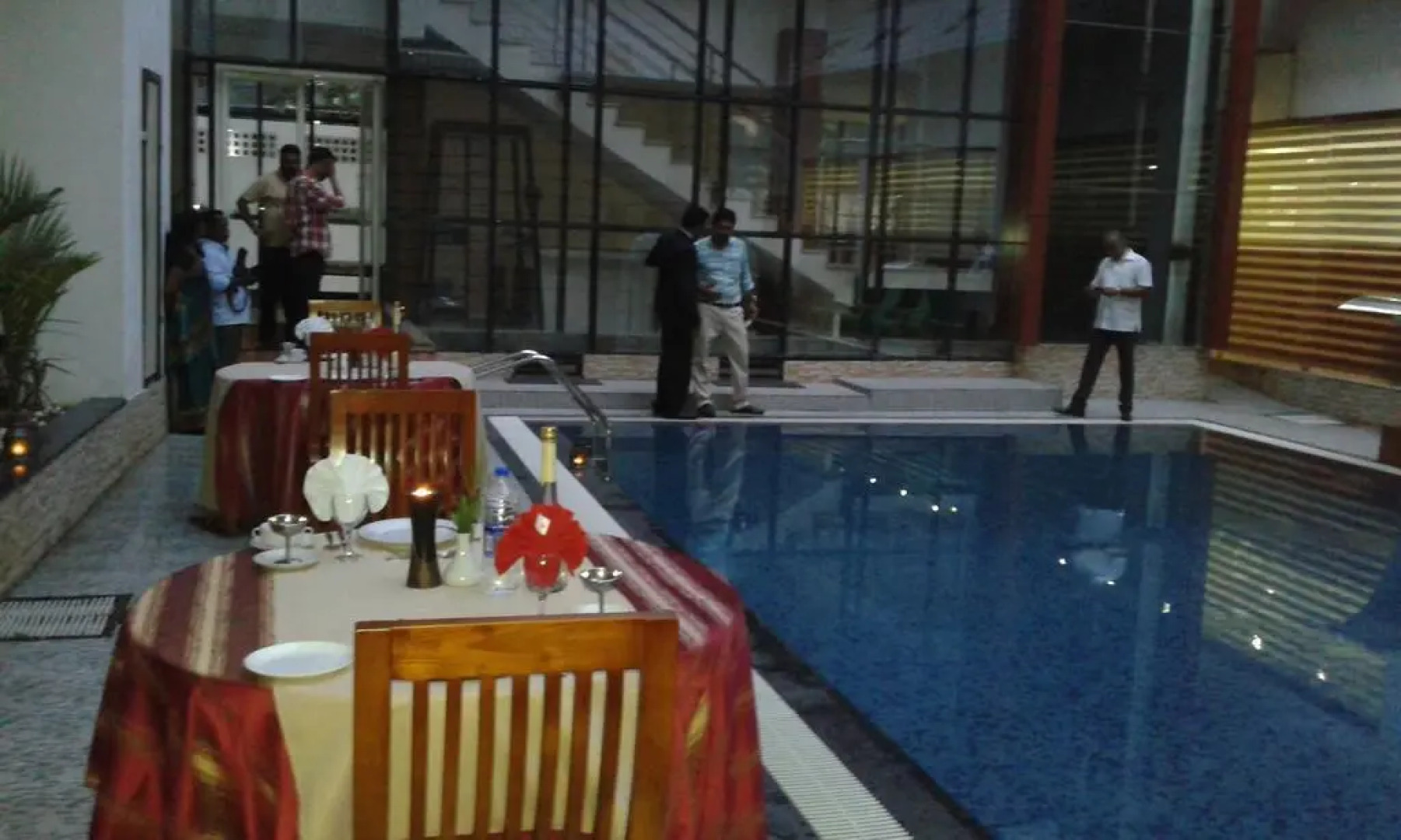 Hill Palace Hotel & Spa