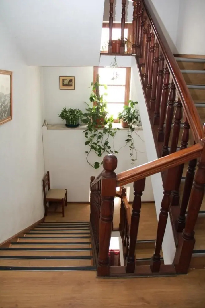 Pensão Residencial Parque