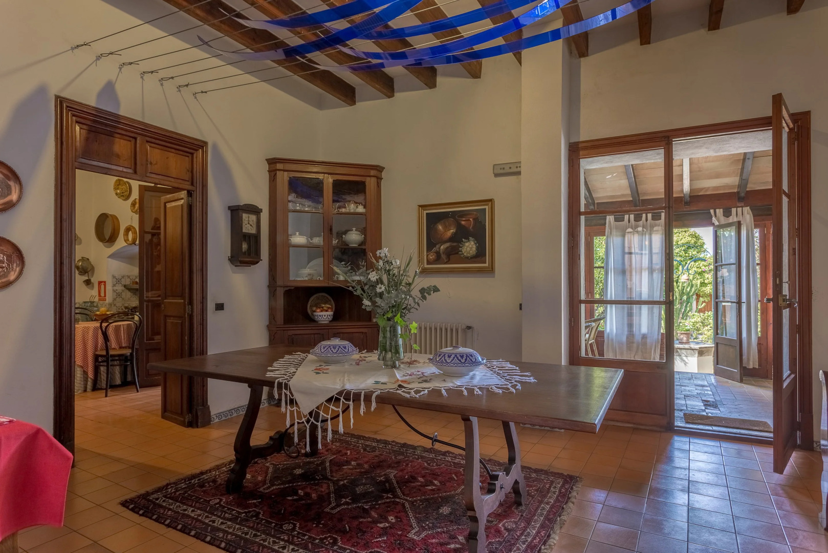 Вилла Leon de Sineu