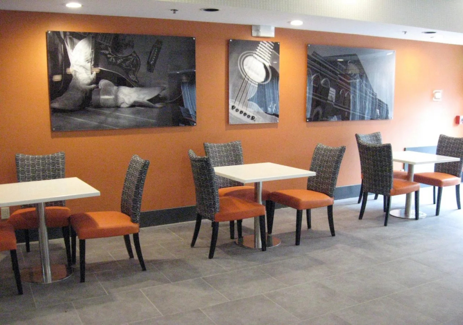 Holiday Inn Express & Suites Nashville Southeast - Antioch by IHG