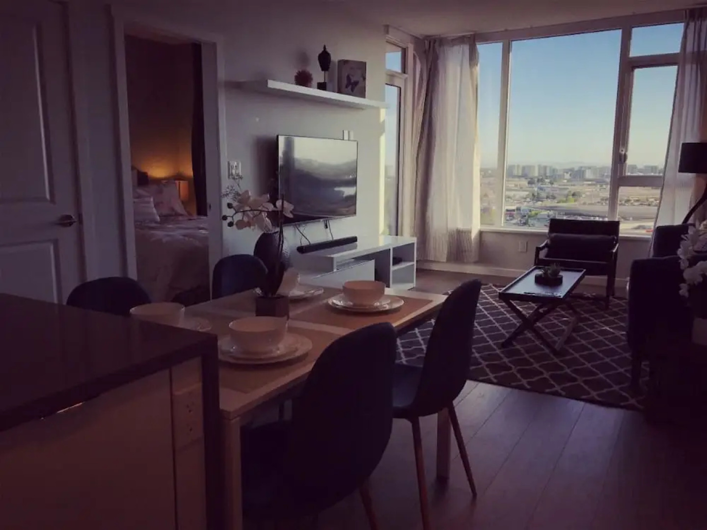 Taurus Palace by Elevate Rooms