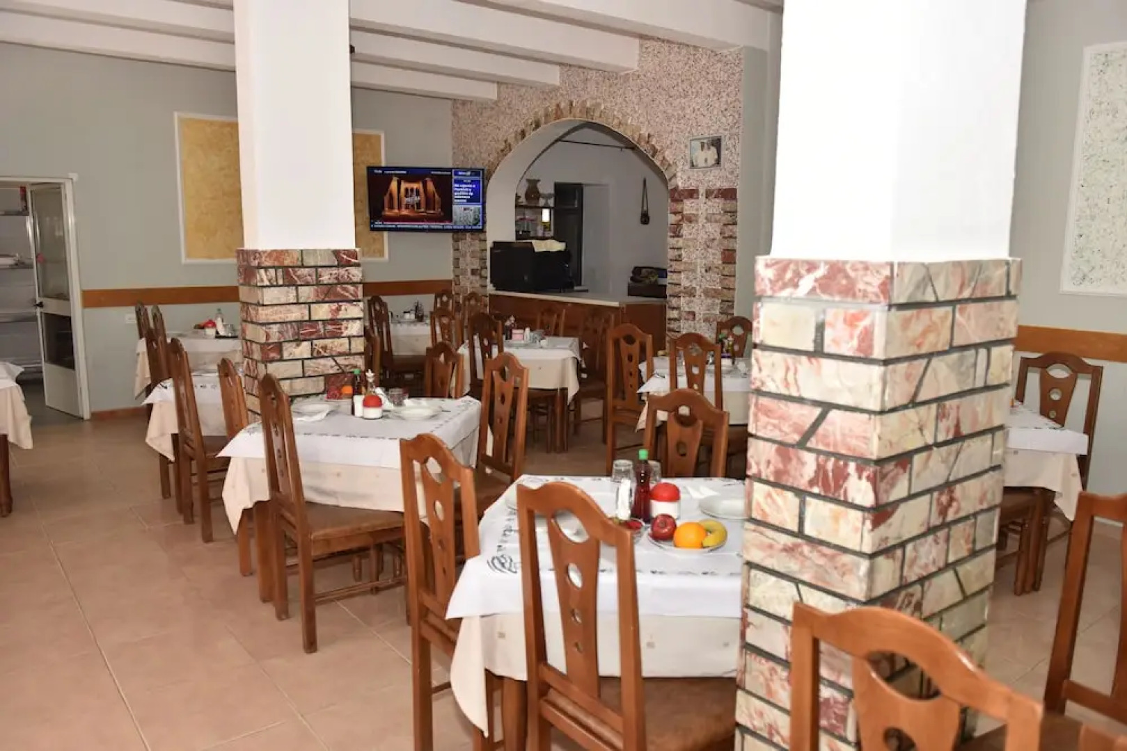 Hotel Termal Peshkopi