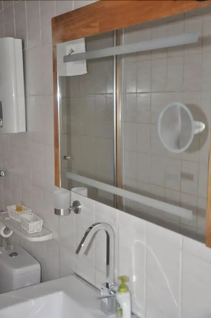 Ferienwohnung Siegen-Gilberg