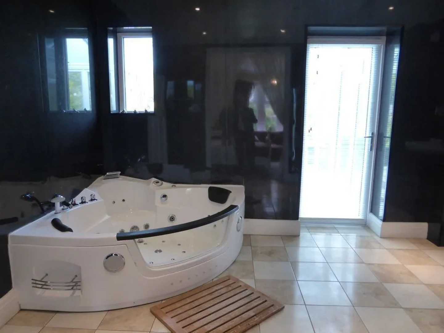 Ashmount Country House