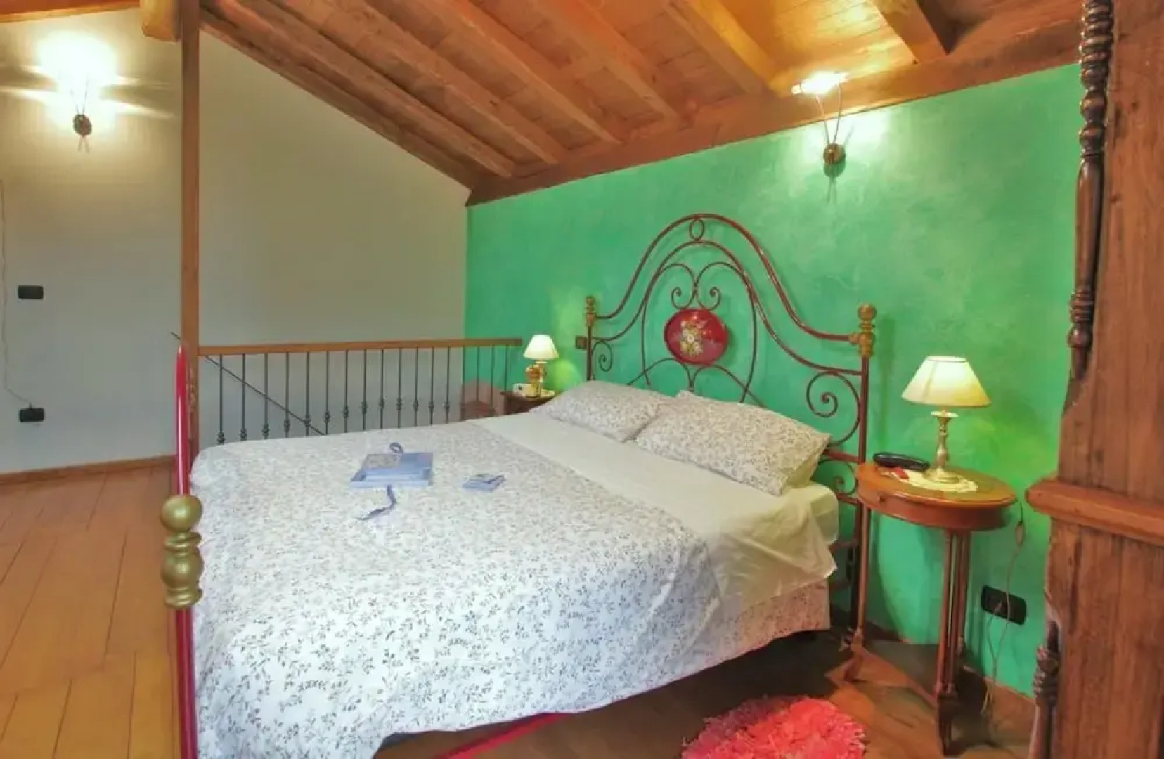 Agriturismo La Brinetta