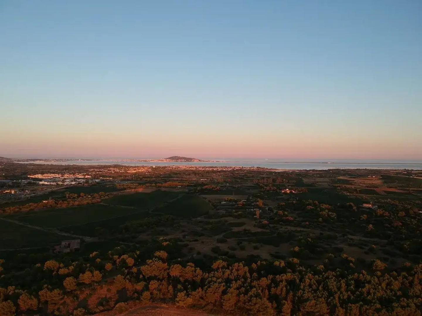 Saint Paul Le Marseillais