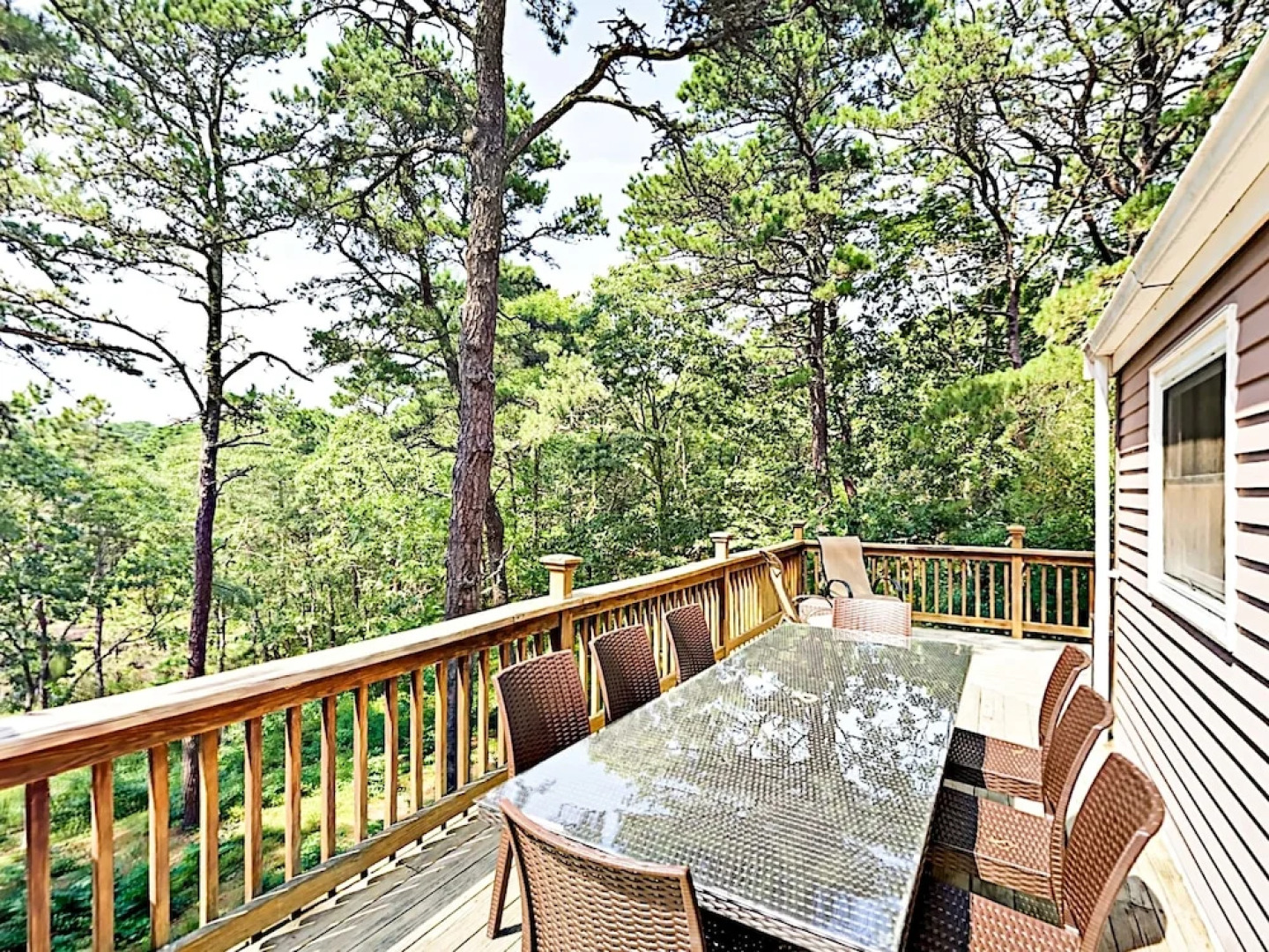 349 Old Kings Highway Home 5 Bedrooms 2 Bathrooms Home