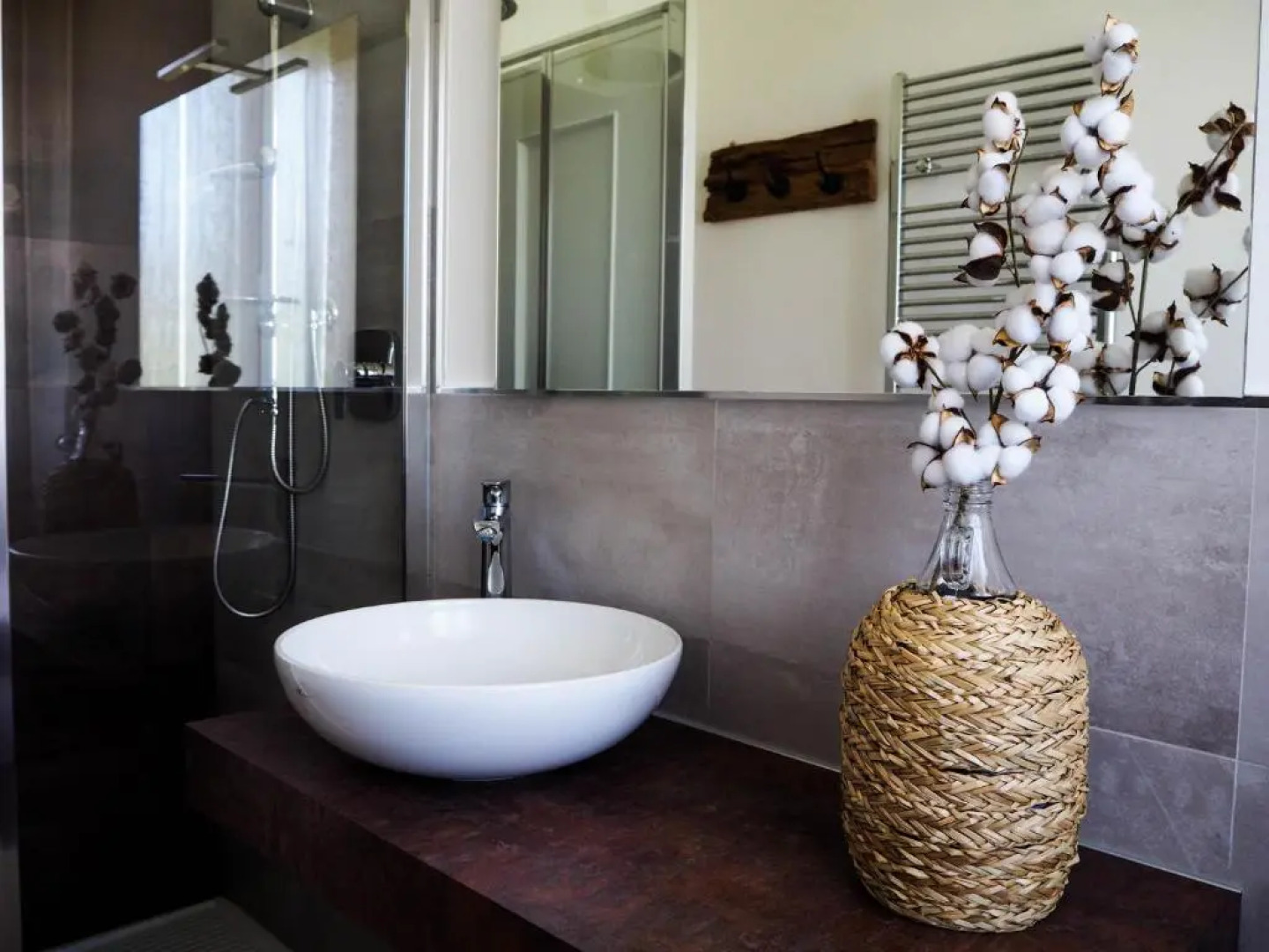 Appartamento nel cuore dell'Appennino Tosco-Emiliano