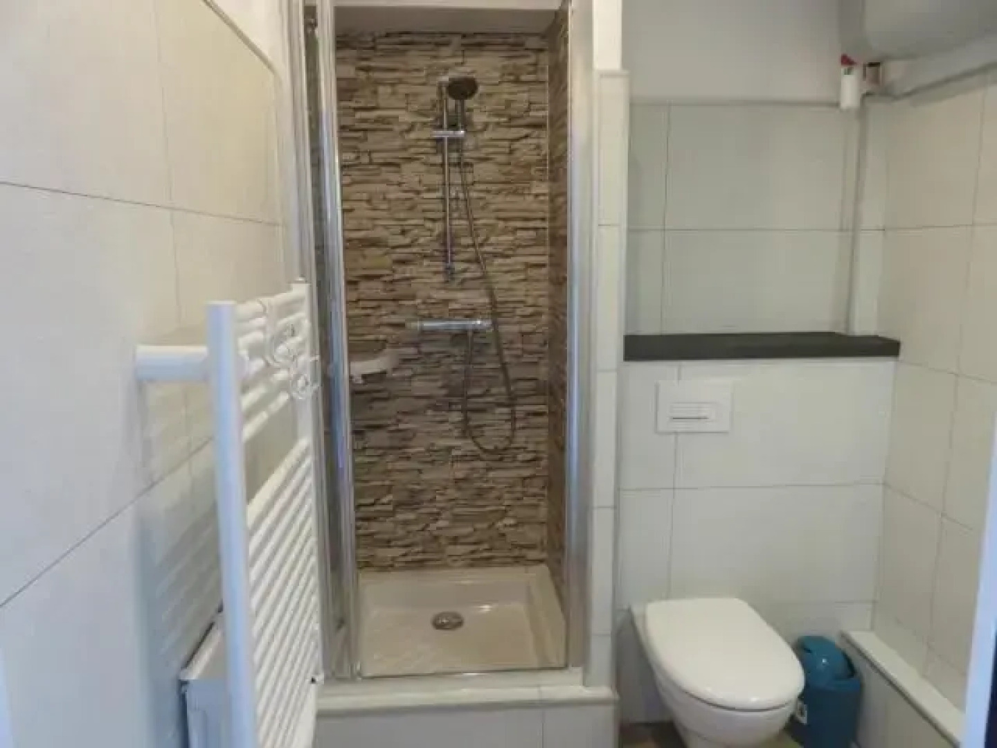 ANGLET-BIARRITZ Studio vue Mer - Terrasse + Garage