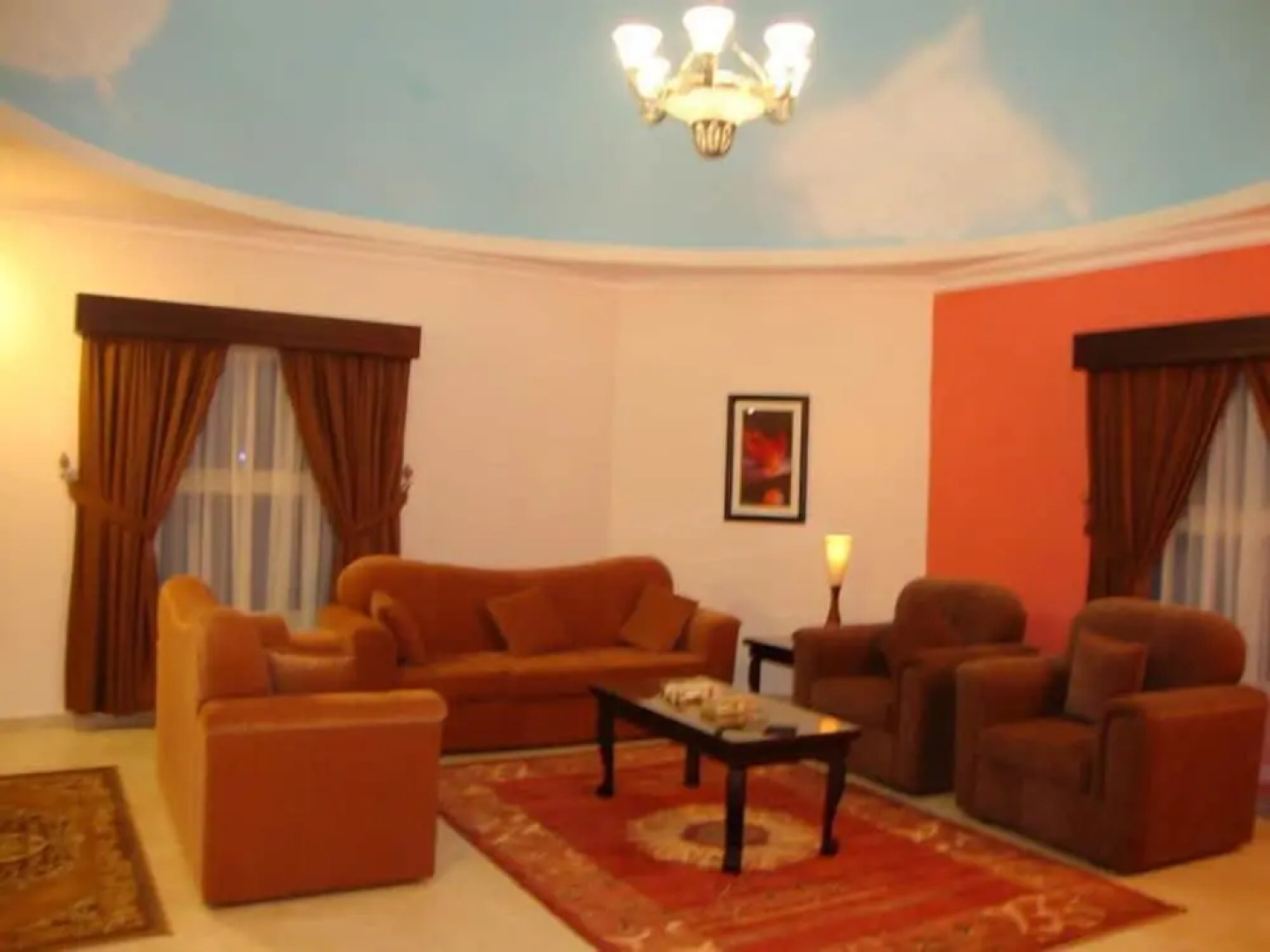 Villa Hotel Apartments Al Khobar