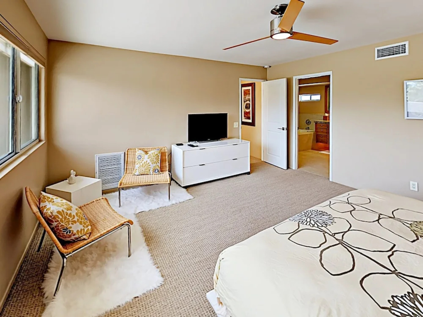 Serenity Escape in Rancho Mirage