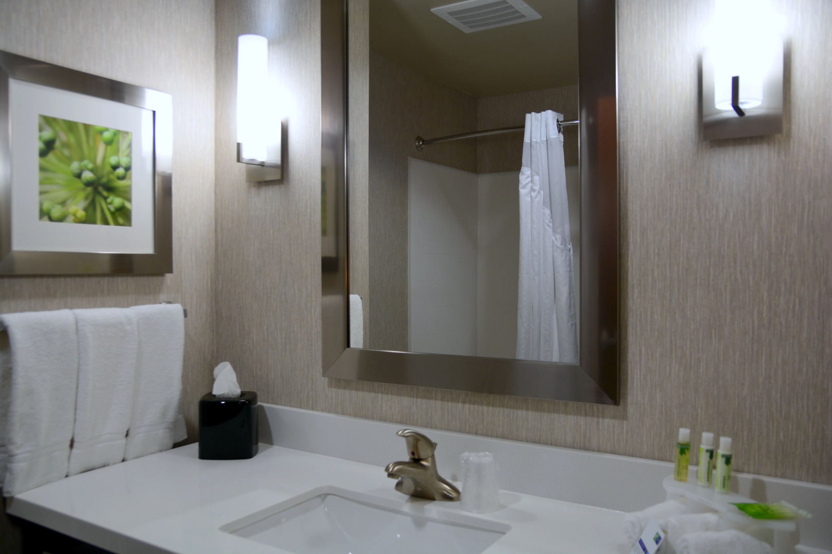 Holiday Inn Express & Suites Houston NW - Tomball Area by IHG