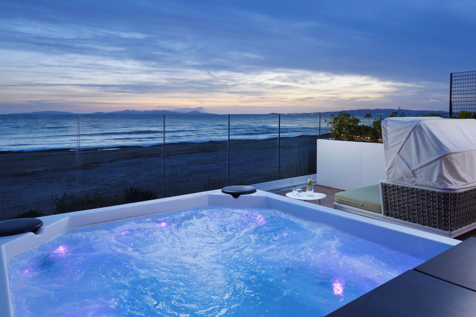 The Sense Experience Resort - Preferred Hotels & Resorts