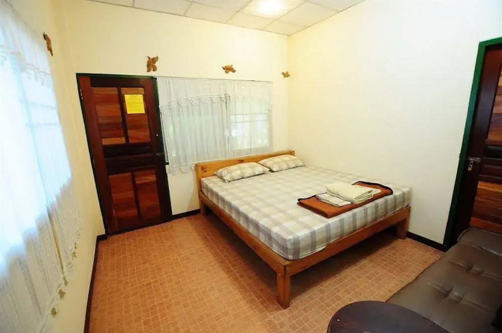 Sukhothai Guest House