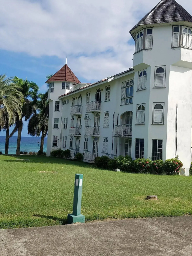 Seacastles Vacation Penthouse