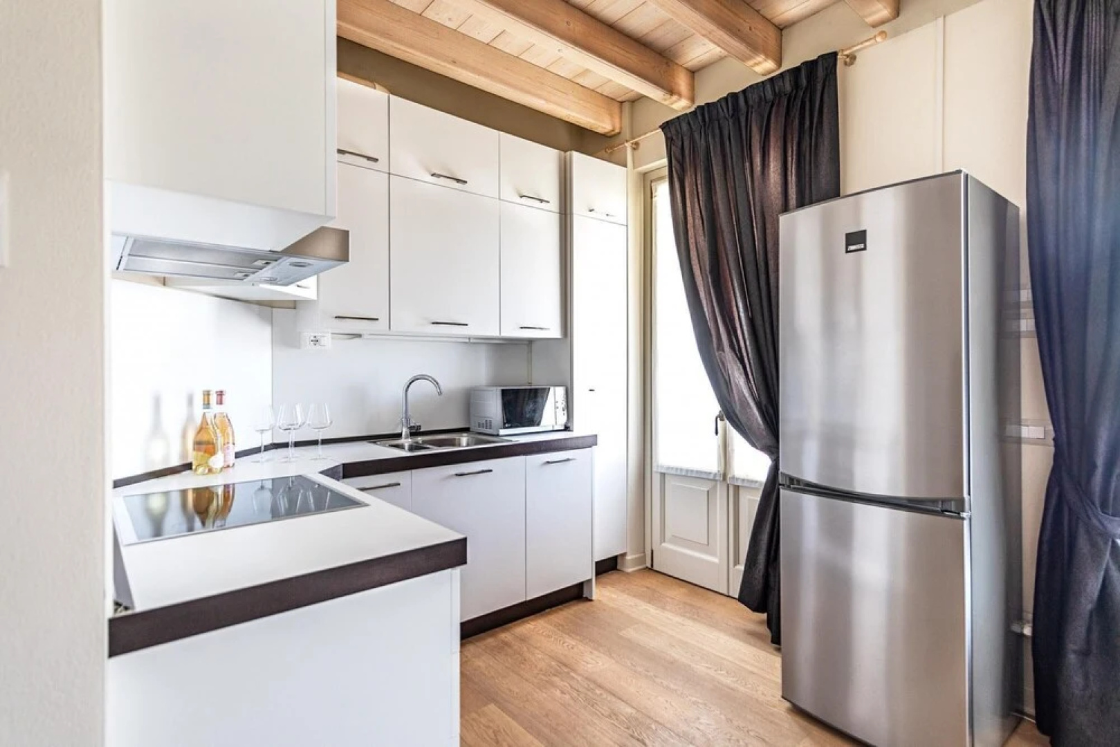 Il Green 6 10 Apartment by Wonderful Italy