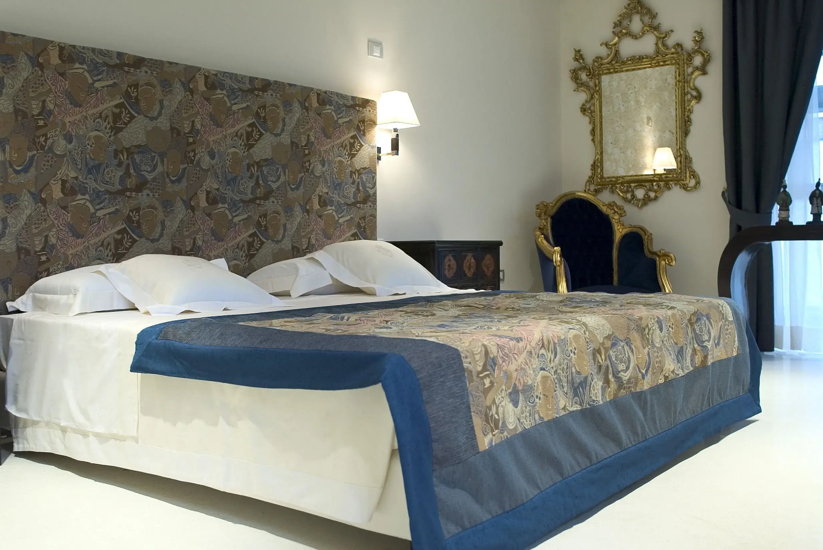 Ca' Nigra Lagoon Resort