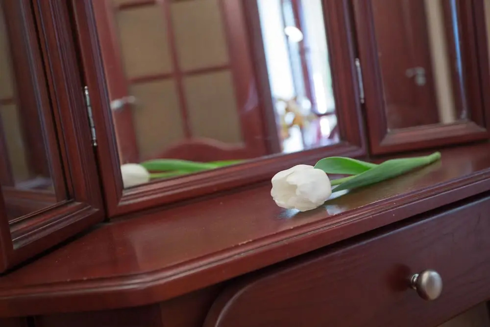 Королевский «люкс» у озера