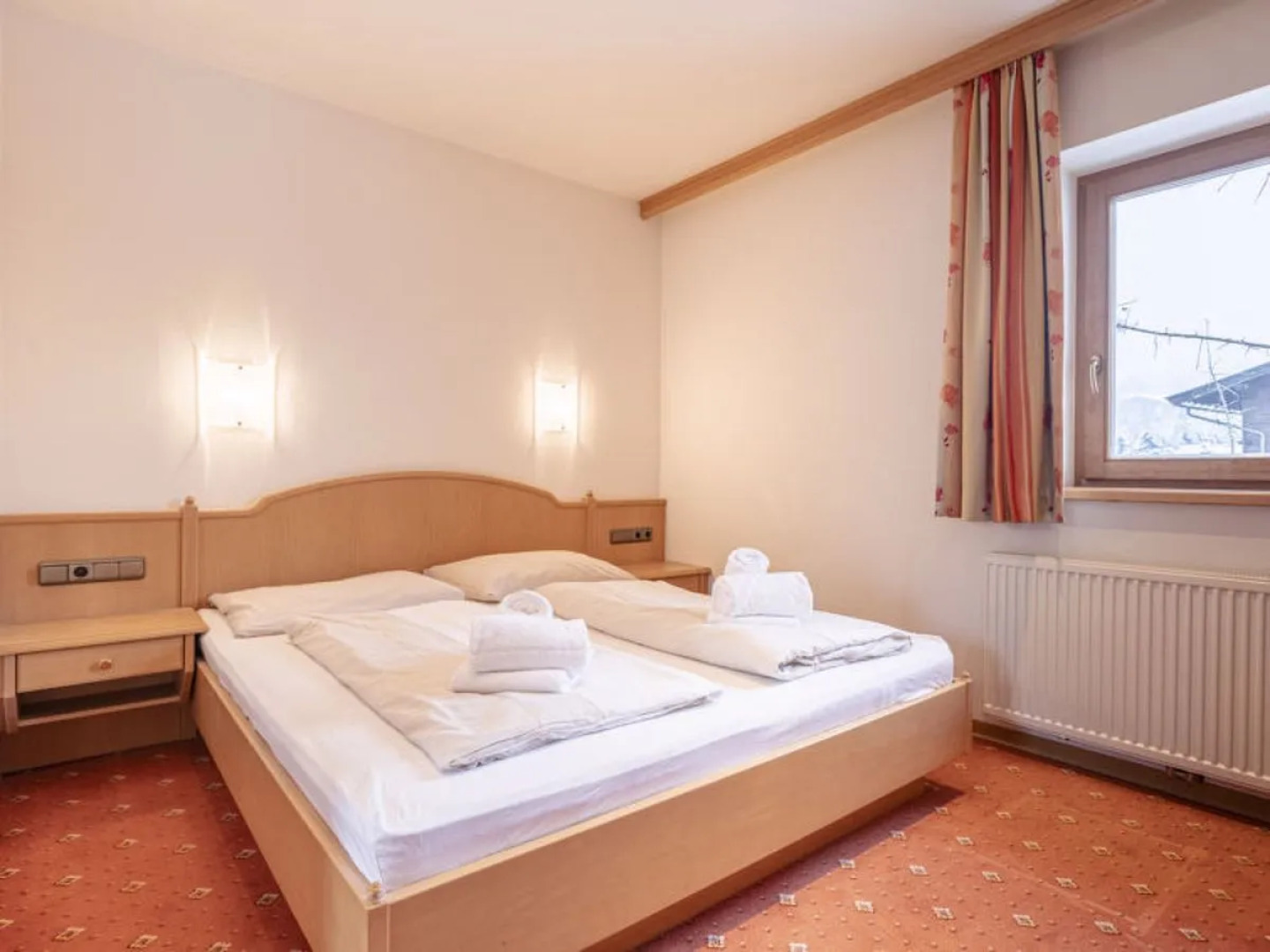 Wilder Kaiser für 6 Personen