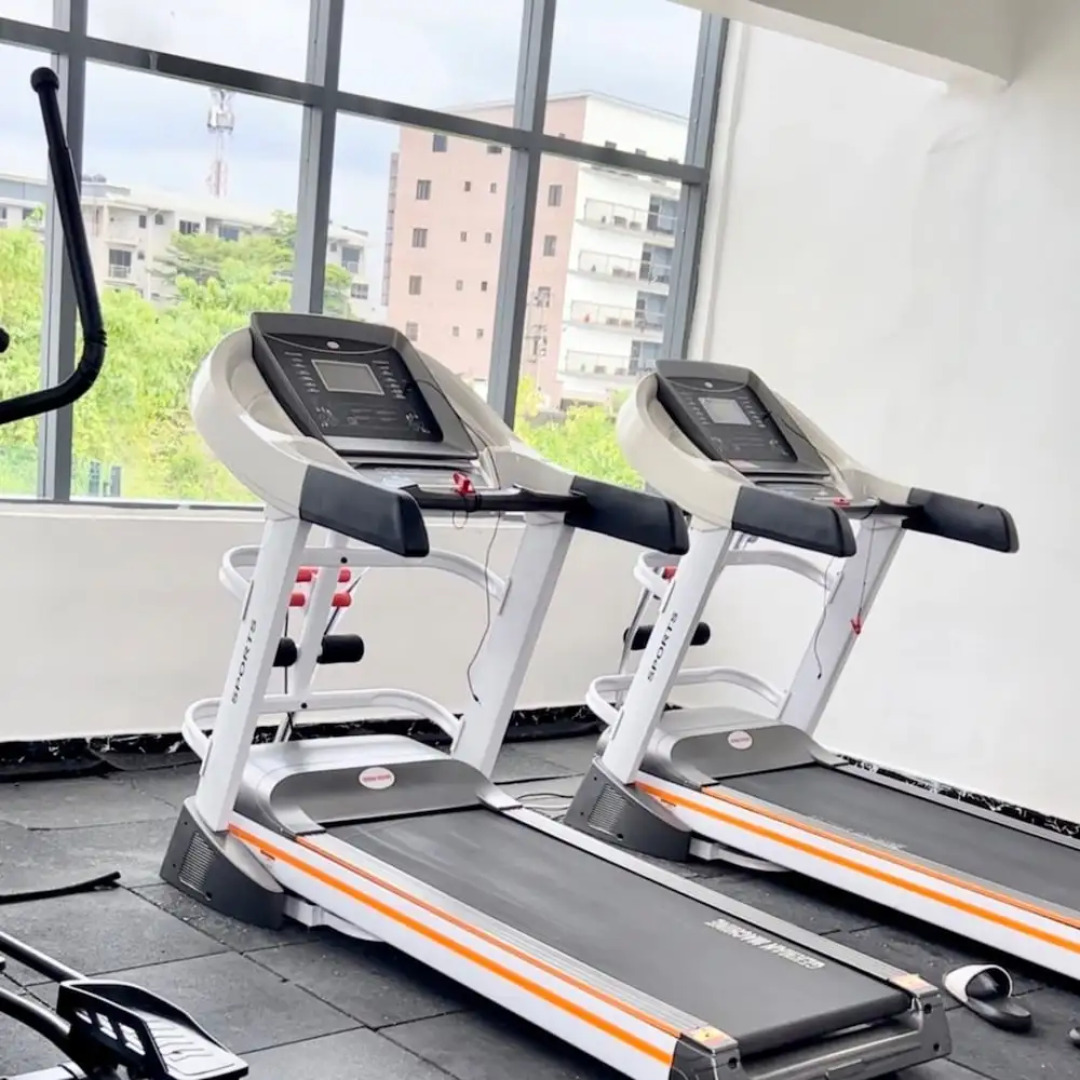 Luxury Shortlet Apartment LBS, AJAH