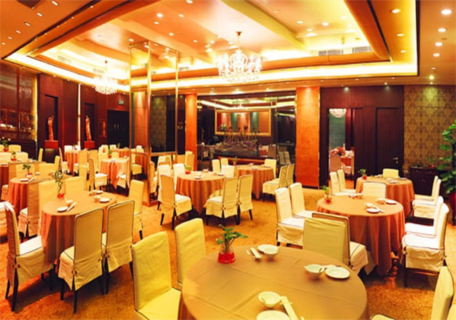 Zhongshan International Hotel