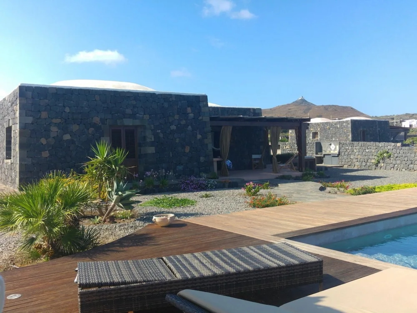 Residence Cuore Mediterraneo