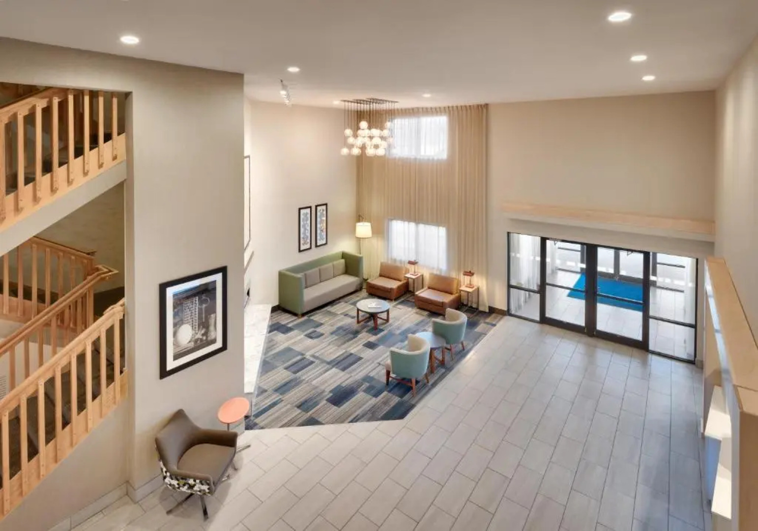 Holiday Inn Express Heber City by IHG