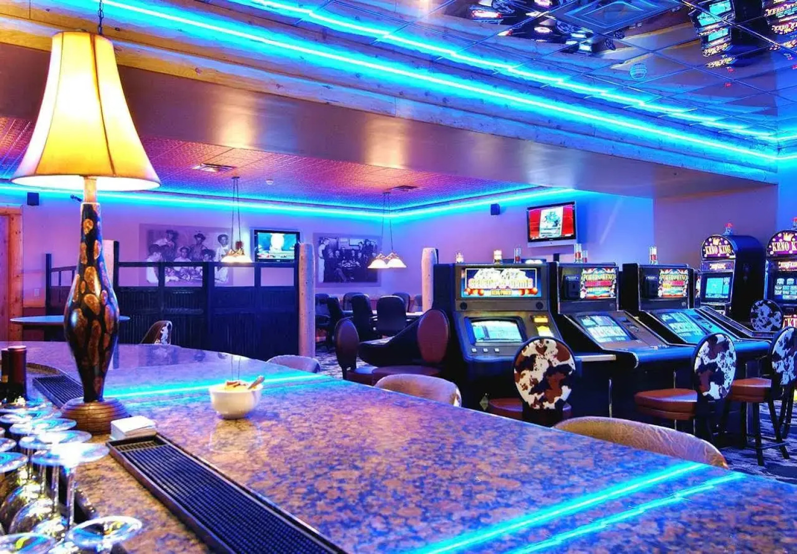 Hilton Garden Inn Kalispell