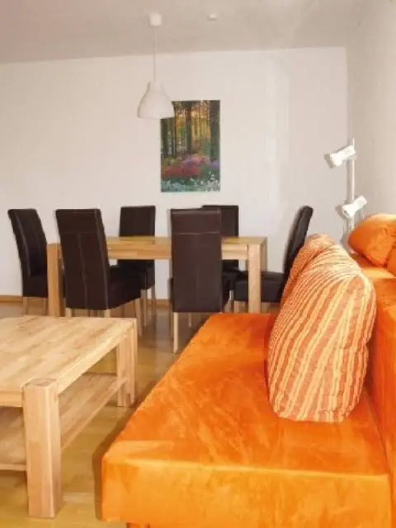 Ferienwohnung Wolfsberg