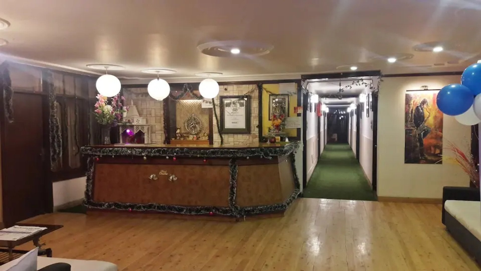 Sun N Snow ( Majestic View )