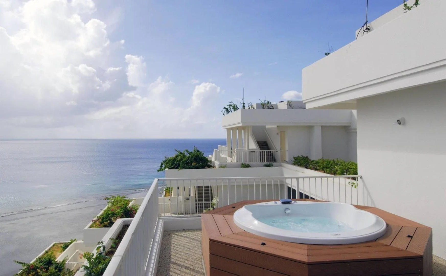 RIHGA Royal Laguna Guam Resort