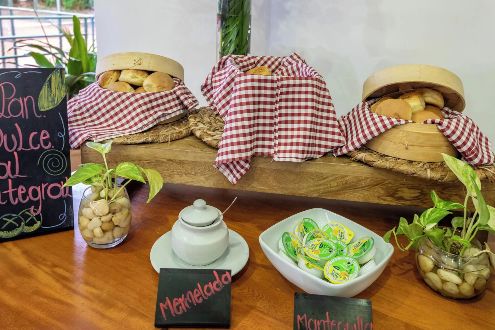 GHL Relax Hotel Club El Puente