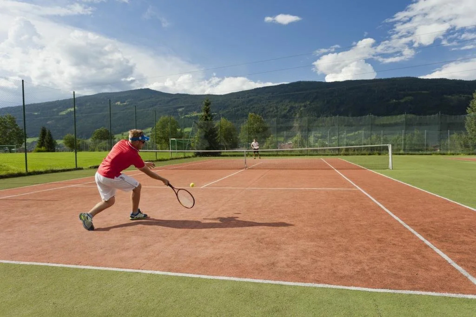 Jugendparadies & Sporthotel Bachlehen