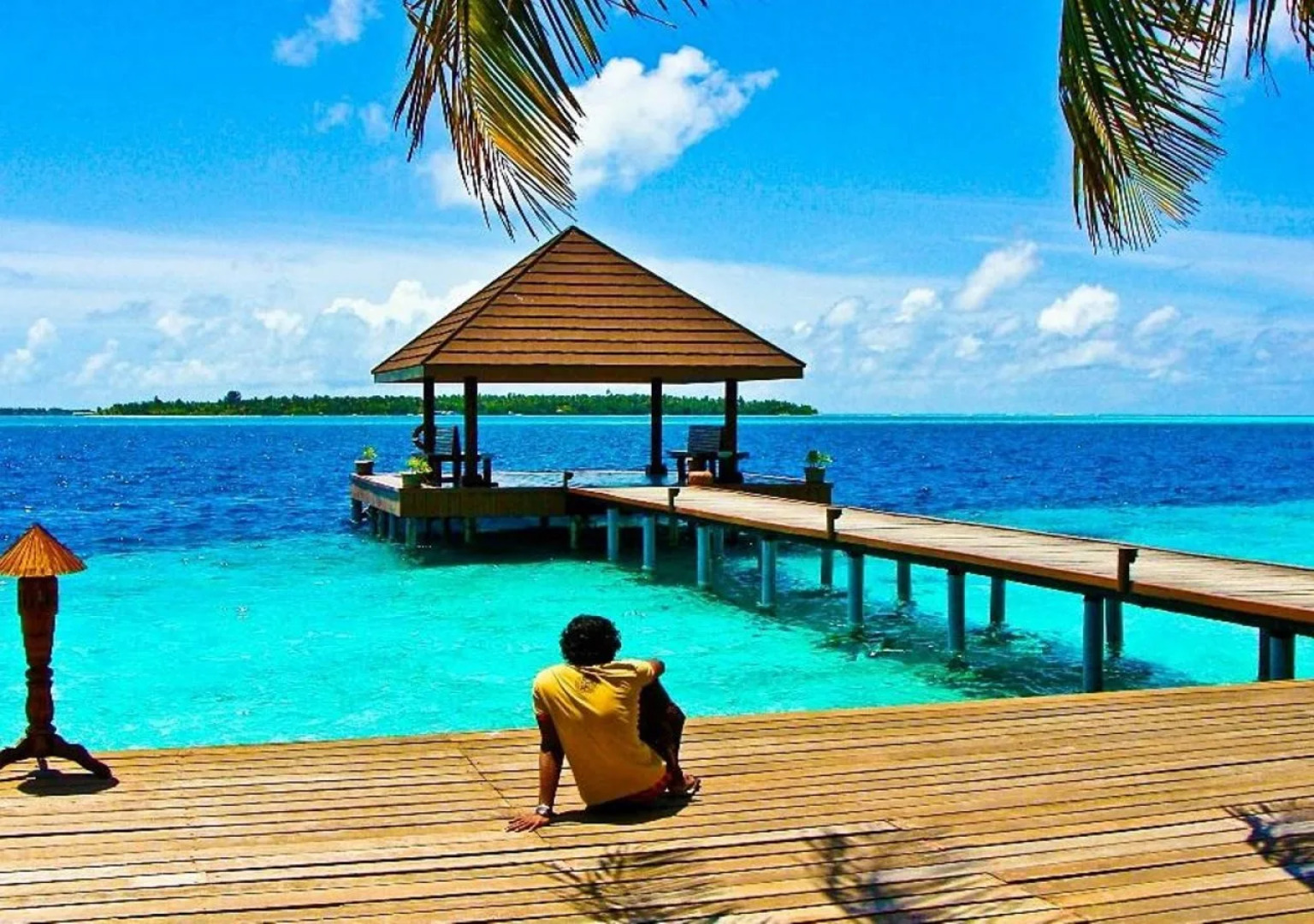 Ranveli Village Maldives