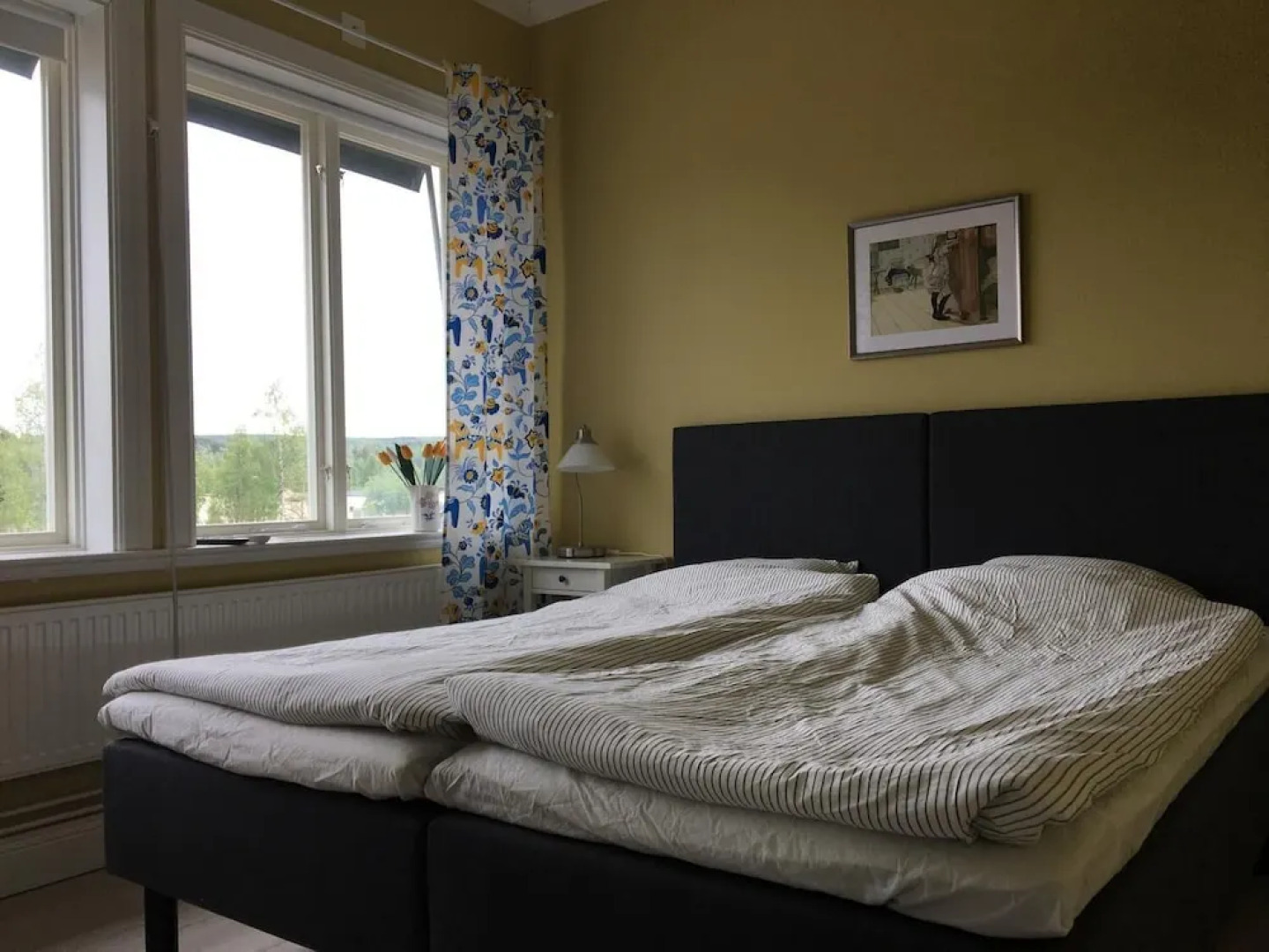 Orsa Station B&B och Café