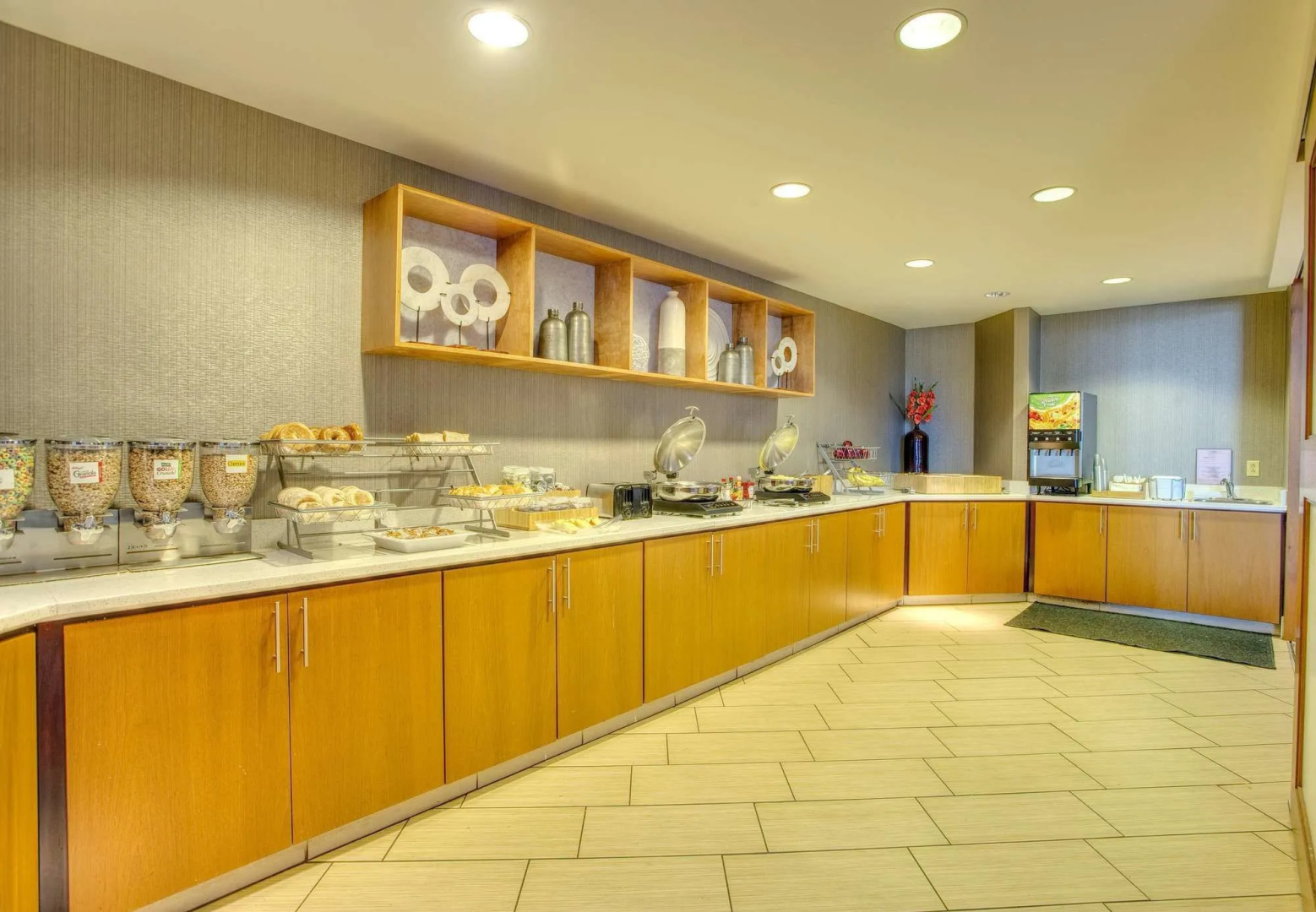 Springhill Suites by Marriott Lawrence