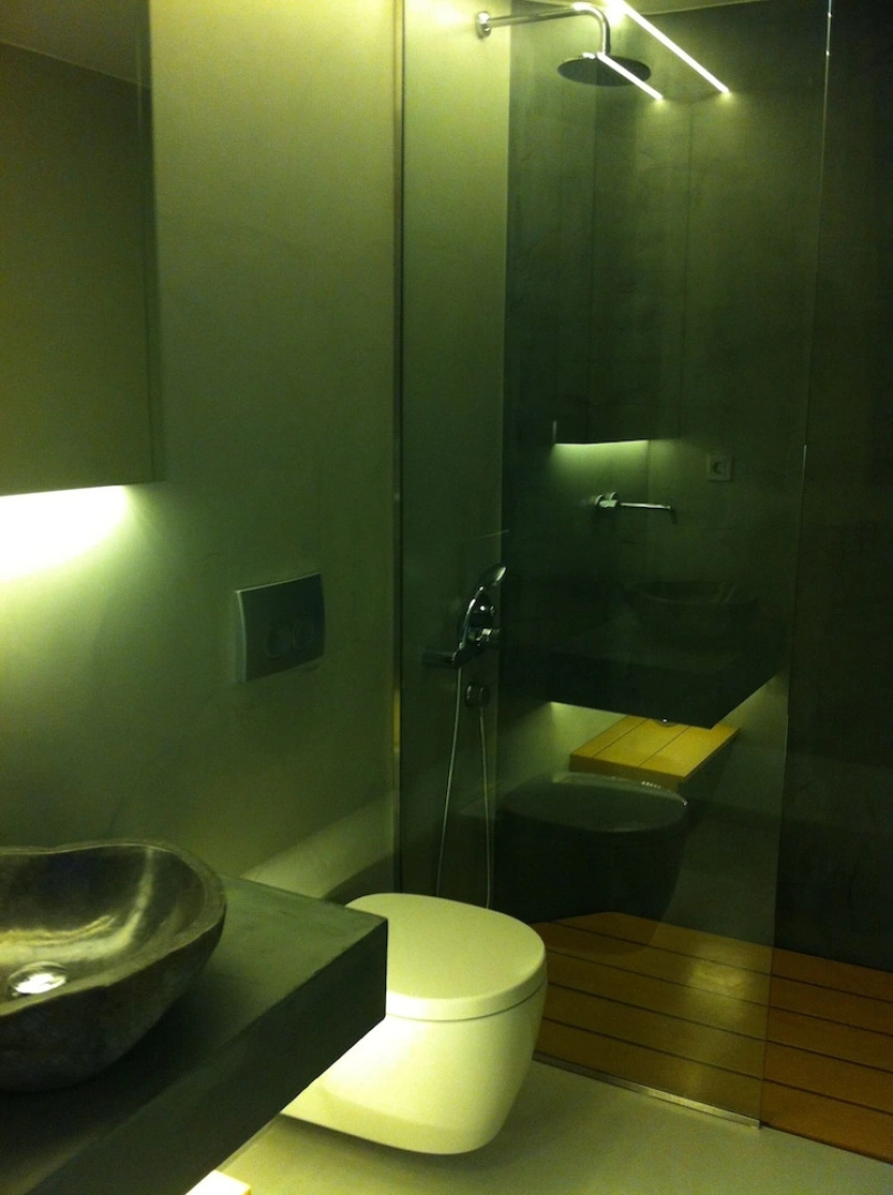 Phaedra Hotel