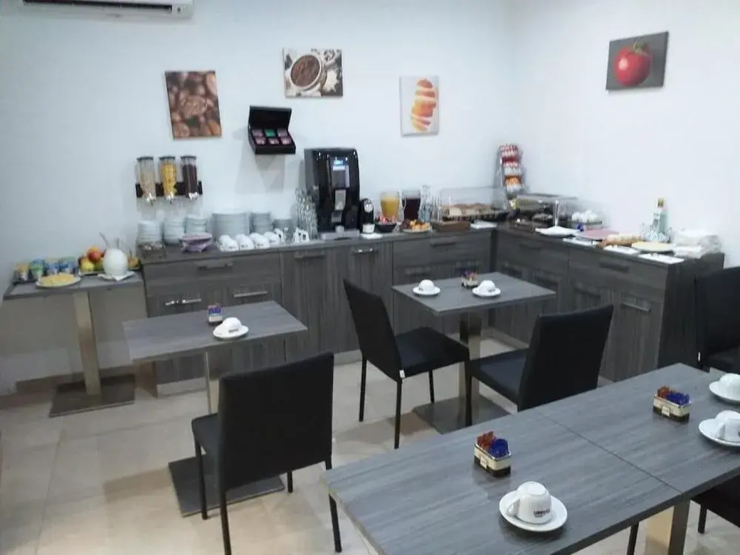 TJ Boutique Accommodation