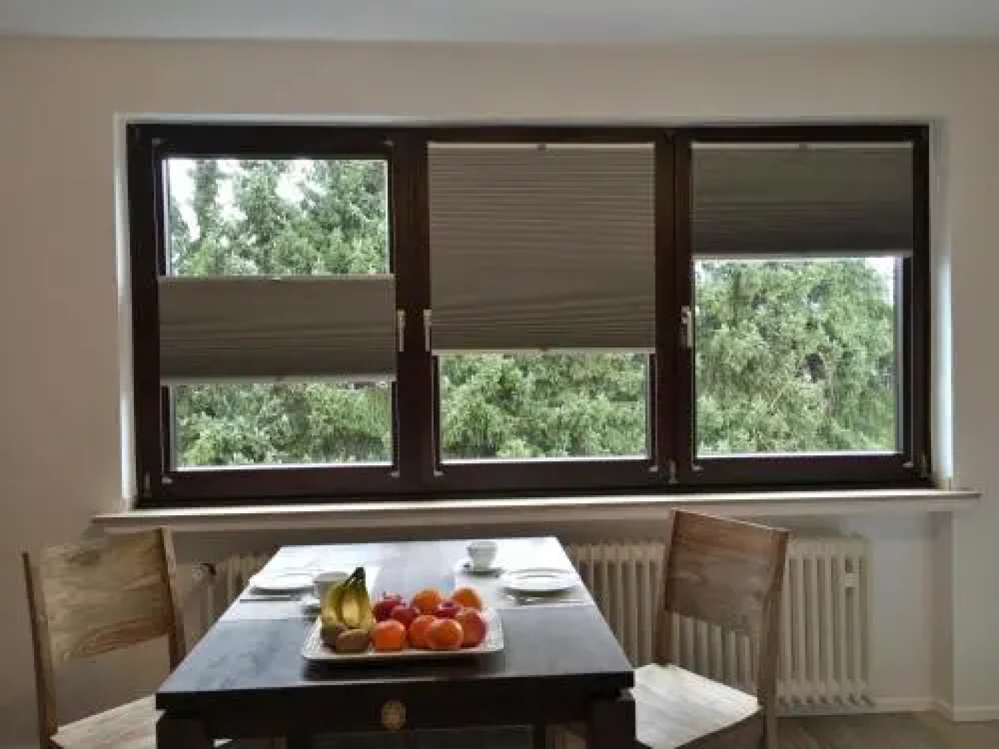 Ferienwohnung Kreuder