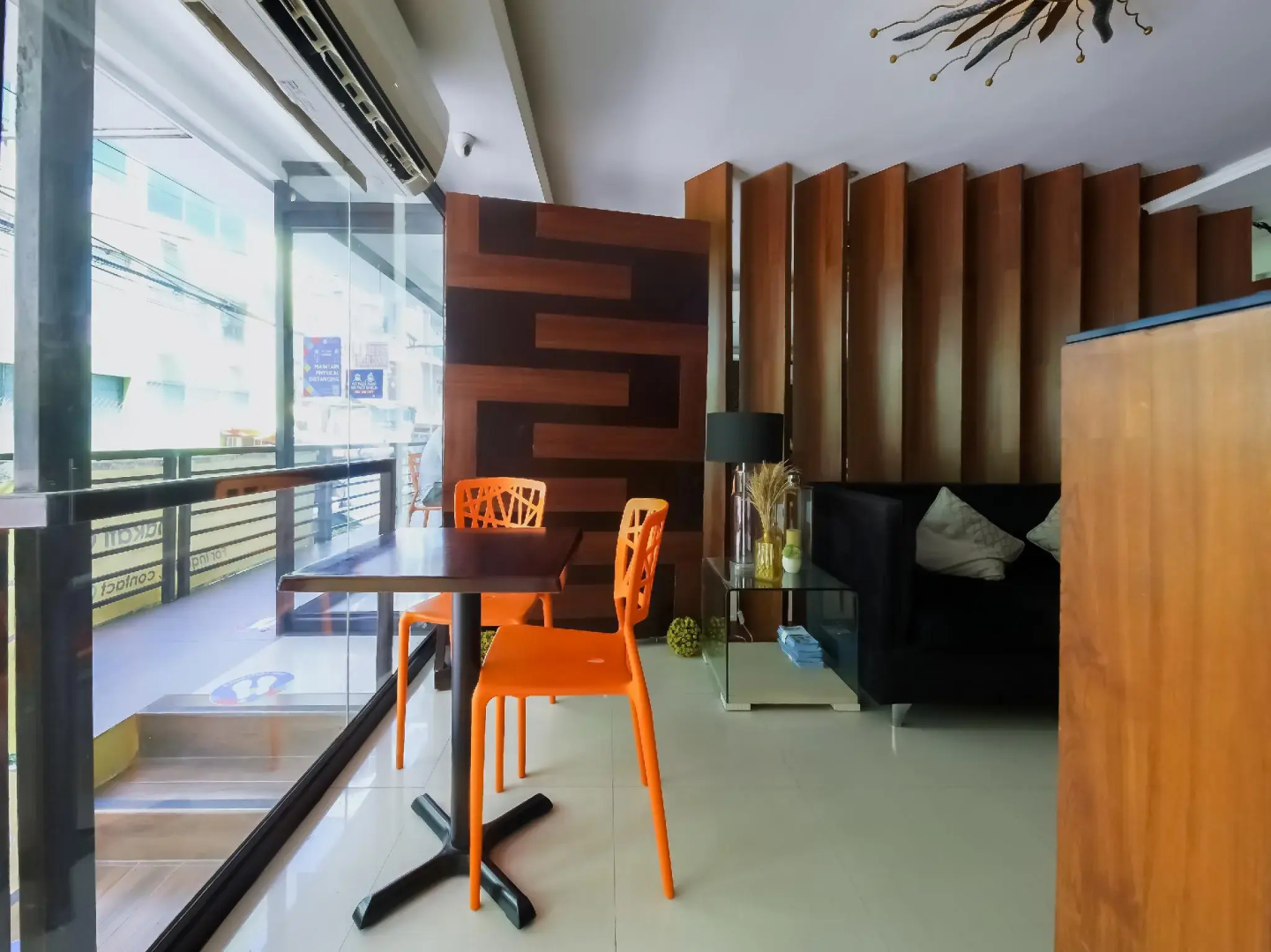 OYO 860 Premium Nest Nano Makati Suites (Vaccinated Staff)