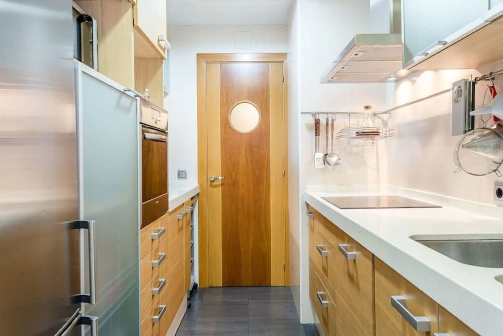 Comfortable 3bed With Amazing Views Over Barcelona