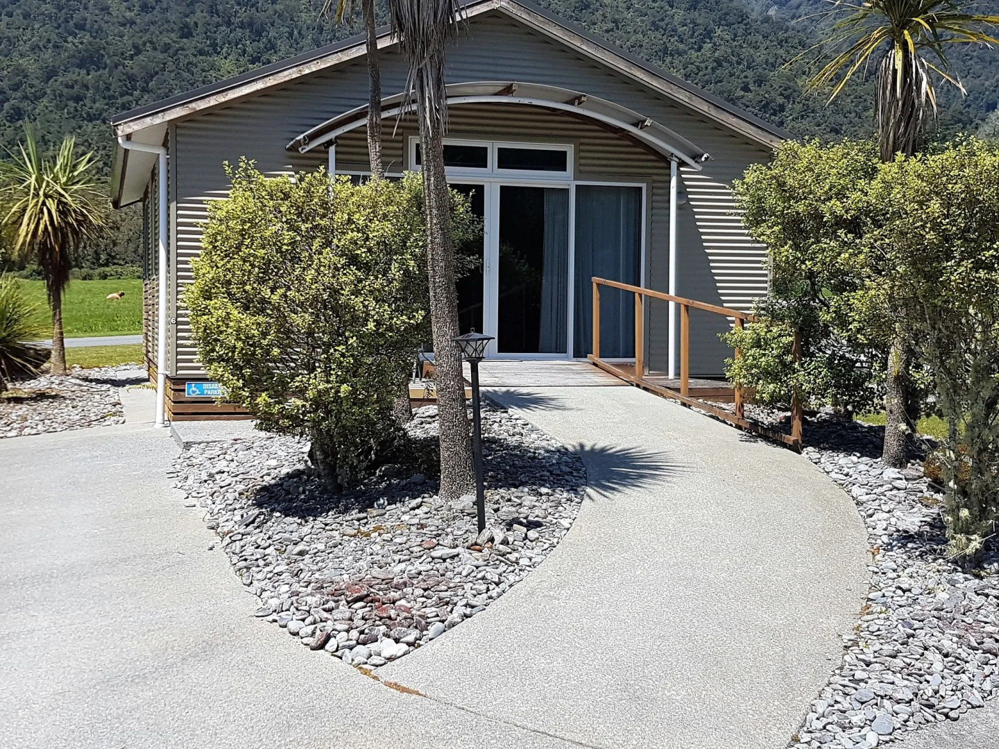 Franz Alpine Retreat