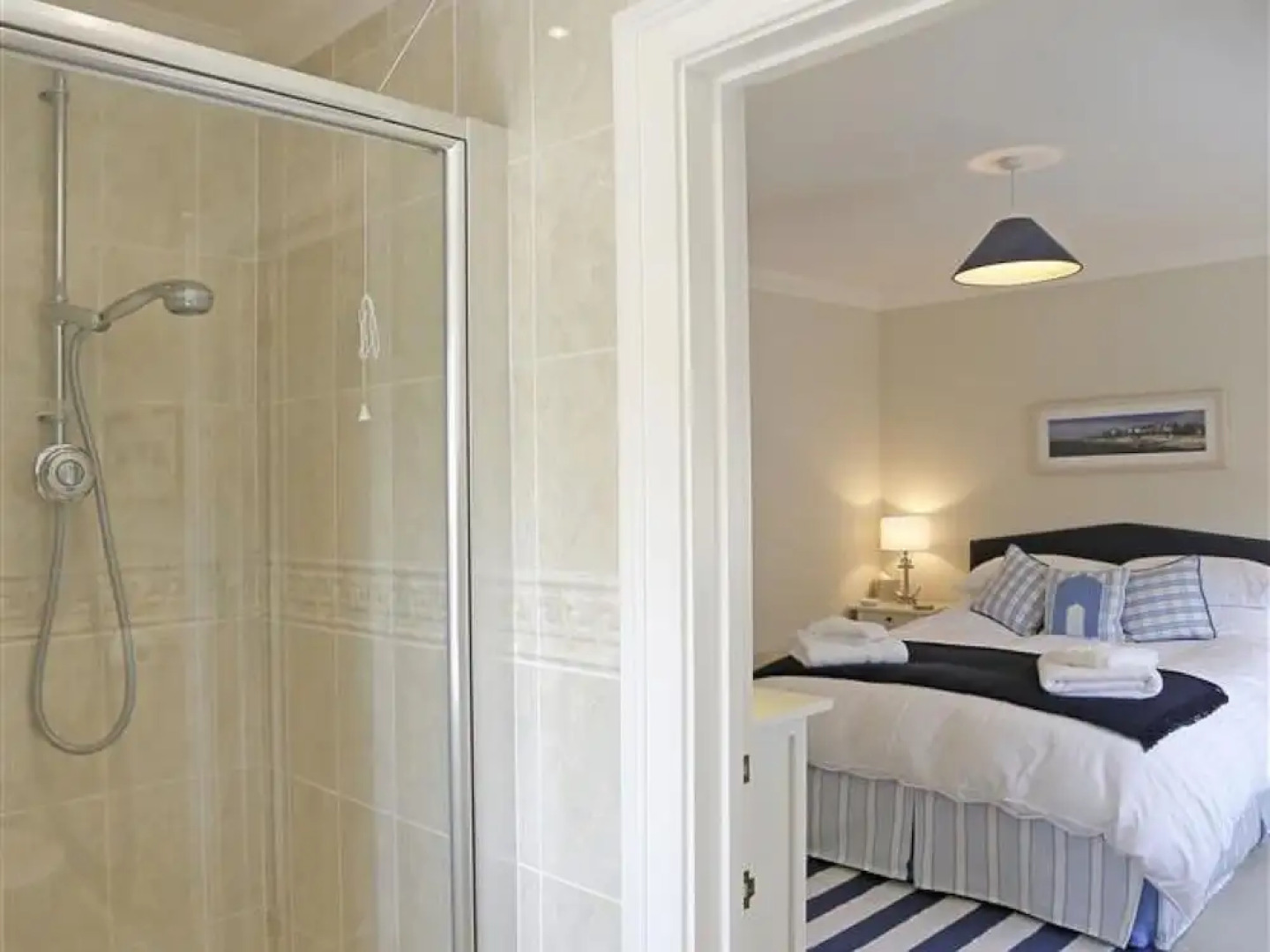 Restful Holiday Home in Aldeburgh With Garden