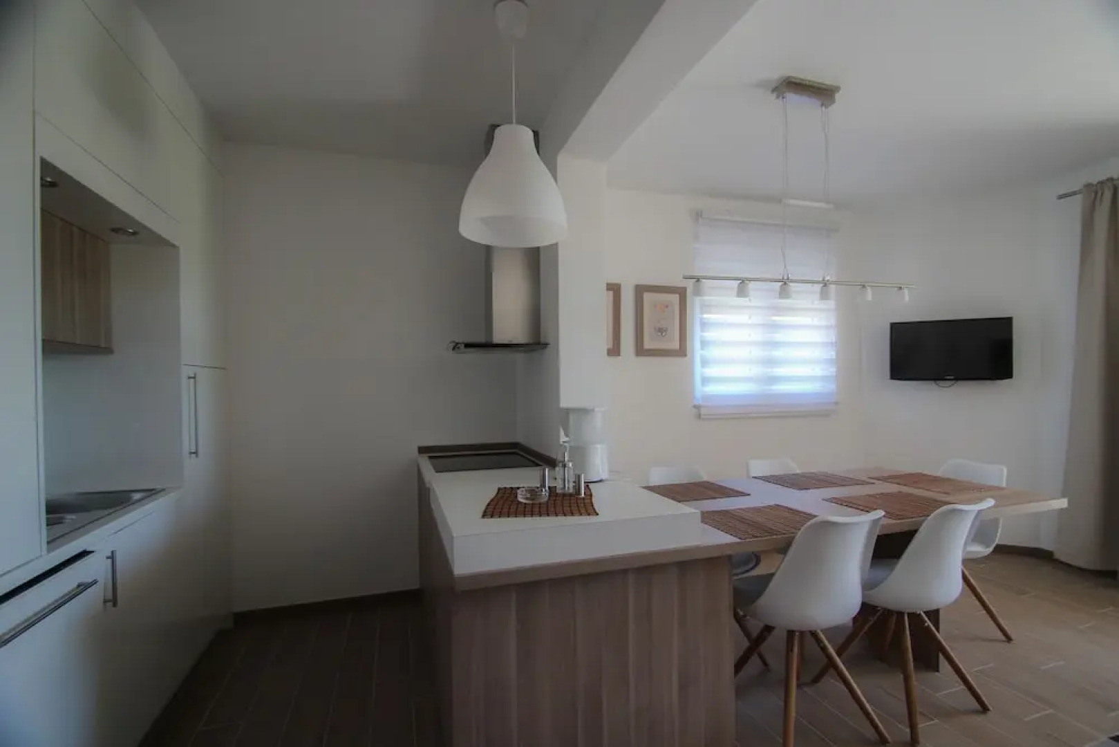 Apartments Villa Rivarella