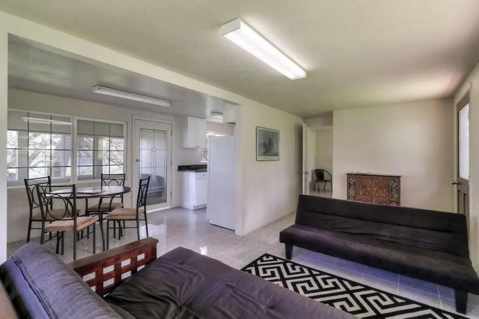 Weathertop Rustic Ranch