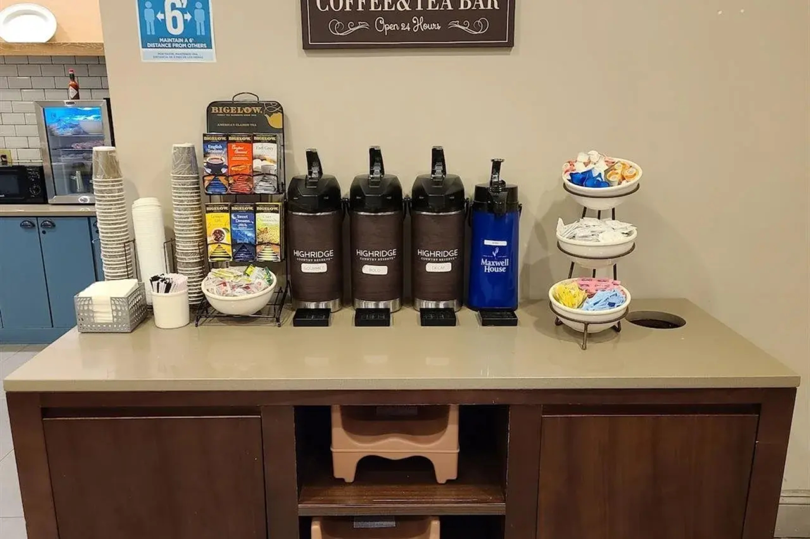 Country Inn & Suites by Radisson, Conyers, GA